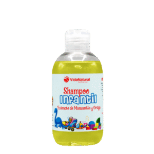 Cuidado Personal Shampoo Infantil x 200c.c.