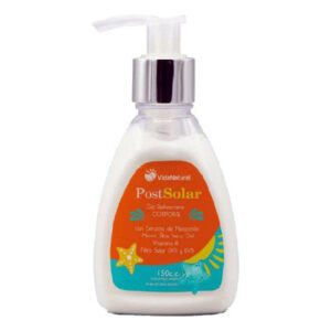 Cuidado Personal Gel Refrescante Post-Solar x 150c.c.