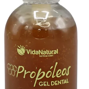 Cuidado Personal gel dental c/ propóleos x 200c.c.