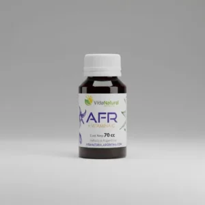 afr + vit. c gotas (p/afec. respiratorias) x 70c.c.