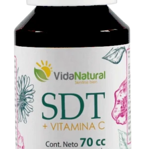Productos Premium (O sea todos) sdt + vitamina c gotas (p/sedante) x 70c.c.