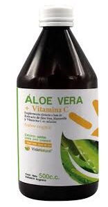 Áloebox (8u. sabor original x 500c.c.)