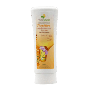 Cuidado Personal acondicionador propóleos (caspa) x 300c.c.