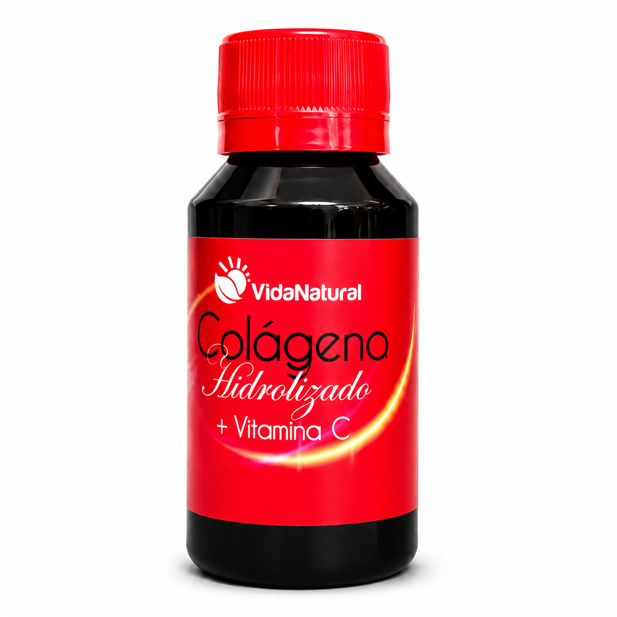 Productos Premium (O sea todos) hidrolizado de colágeno + vitamina c x 70c.c.
