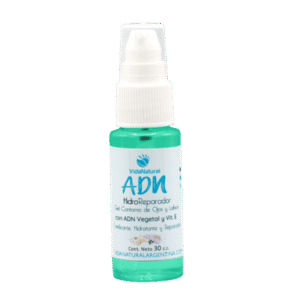 Cuidado Personal gel contorno ojos y labios adn x 30c.c.