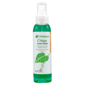 Cuidado Personal loción capilar ortiga x 140c.c.