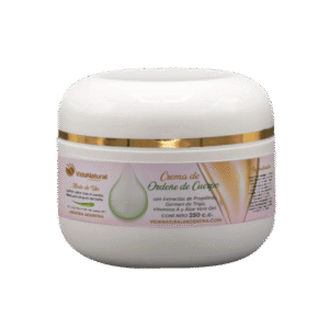crema ordeñe cuerpo x 250c.c.