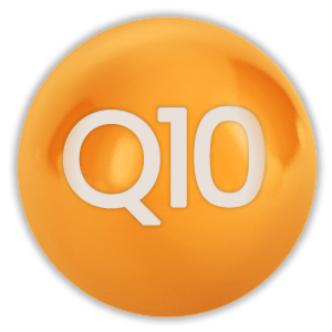 Vitamin Q10